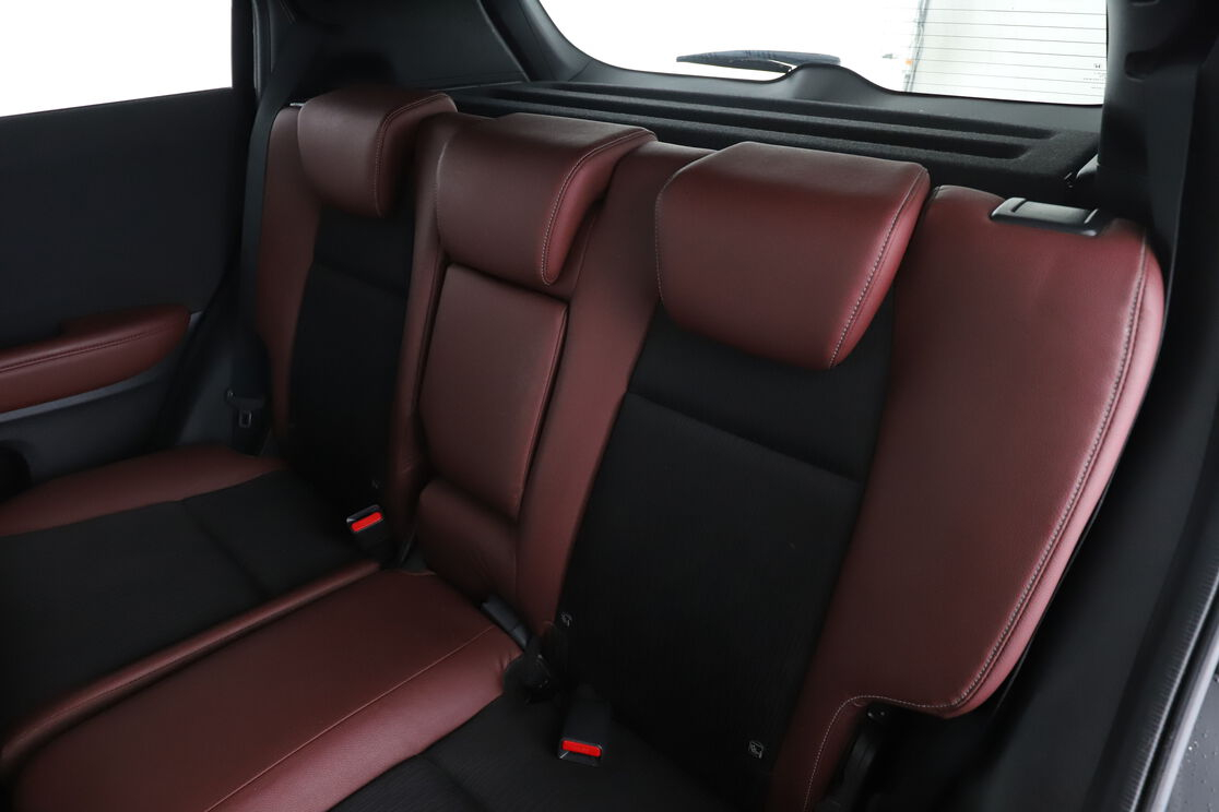 Honda HR-V 1.5 i-VTEC Turbo Sport — photo 13