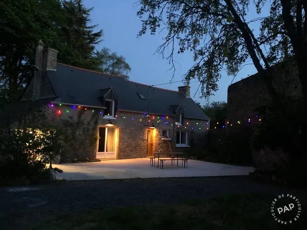 Maison 6 pièces 100 m²