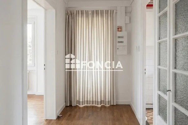 Appartement 3 pièces 80 m²