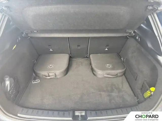 Mercedes Gla 250 e 8g-dct — photo 8