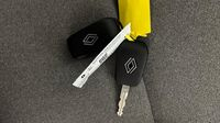 Renault Clio 1.5 Blue dCi 100ch Evolution - 24 — photo 16