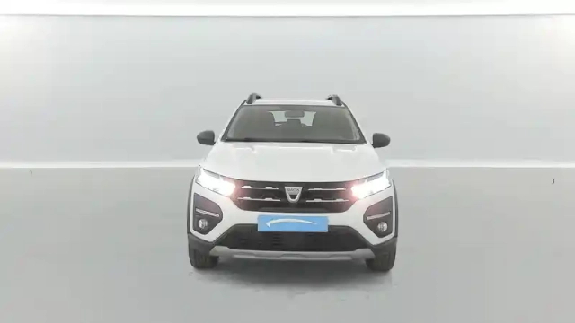 Dacia Sandero tce 90 - 22 — photo 7