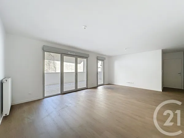 Appartement 4 pièces 89 m²