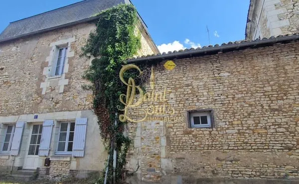 Maison 4 pièces 110 m²