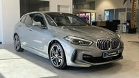 Bmw Série 1 118d 150ch M Sport 8cv — photo 3