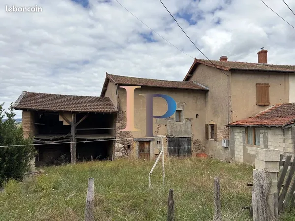 Maison 4 pièces 98 m²