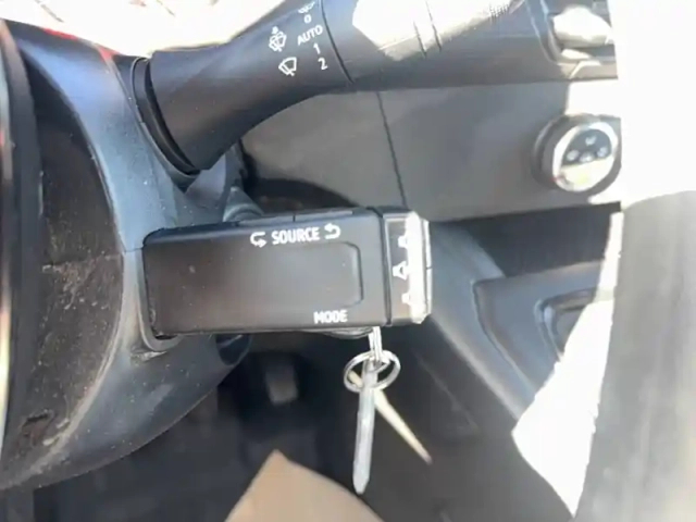 Renault Kangoo Van blue dci 95 — photo 19