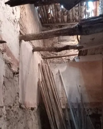 Ruine a vendre