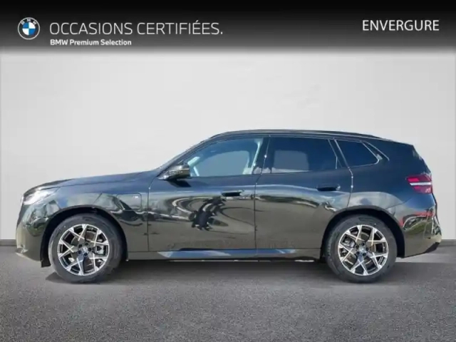 Bmw X3 xdrive30e 299ch m sport — photo 3