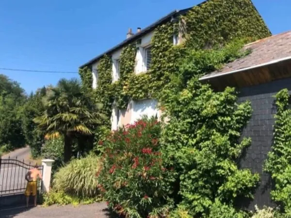Vente de maison