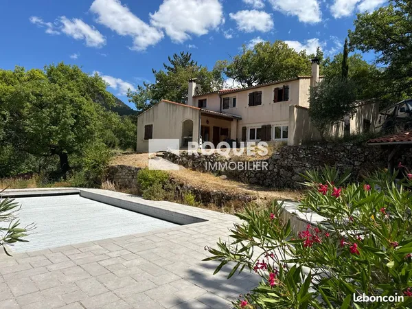 Villa 4 pièces 108 m²