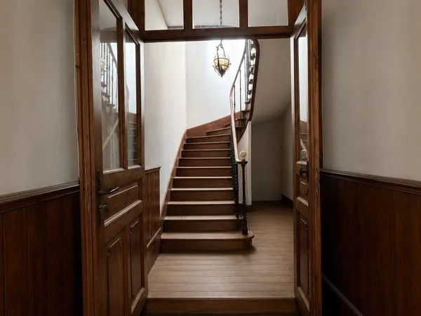 Immeuble 1 pièce 235 m²