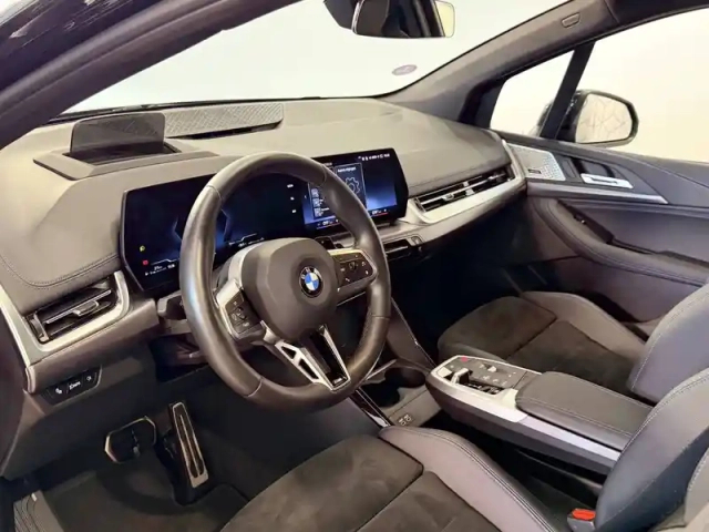 Bmw Serie 2 active tourer 218i 136 ch dkg7 — photo 12