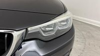 Bmw Série 4 Gran Coupé 420dA xDrive 190ch M Sport — photo 17