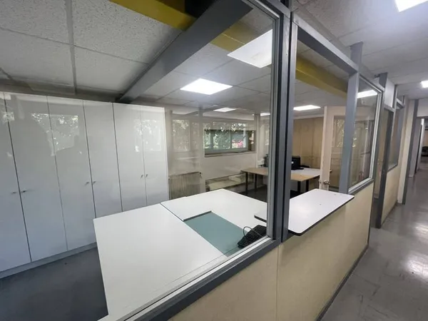 Parking/Garage/Box 270 m²