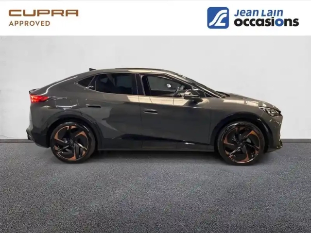 Cupra Tavascan 340 ch 4drive — photo 4