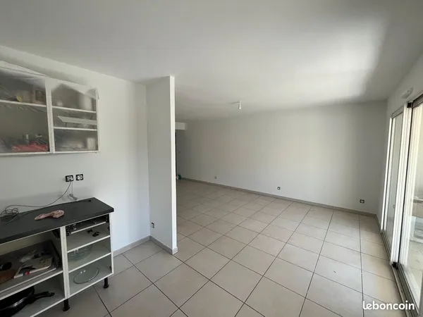 A vendre T3 - La Valette-du-Var