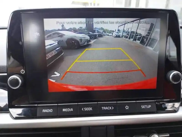 Kia Picanto 1.0 dpi 67ch bvm5 — photo 26
