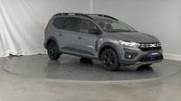 Dacia Jogger 1.0 ECO-G 100ch Extreme 5 places — photo 3