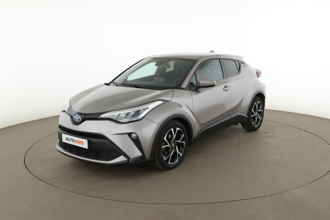 Toyota C-HR 1.8 Hybride Edition