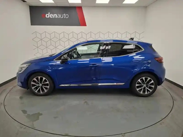 Renault Clio tce 90 — photo 5