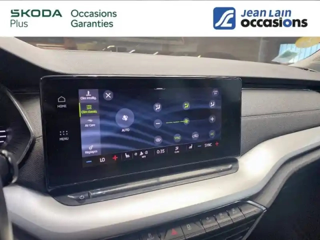 Skoda Octavia 2.0 tdi 150 ch dsg7 — photo 20