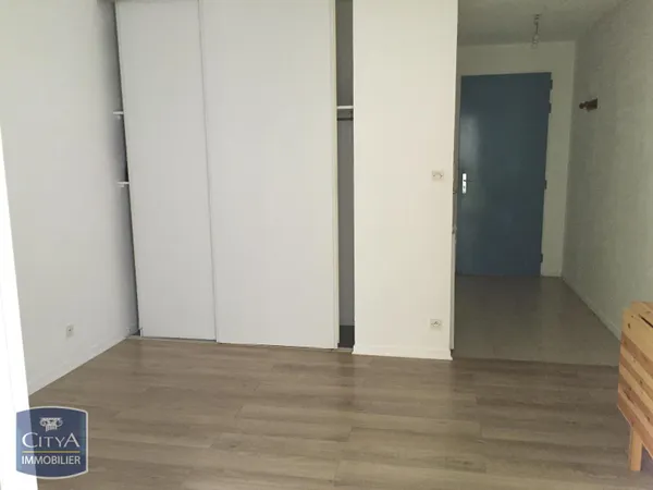Appartement 1 pièce 22 m²