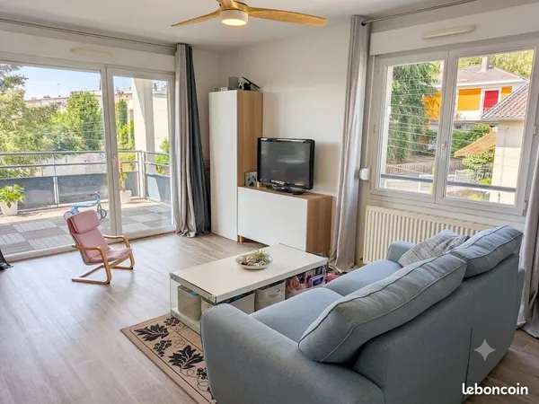 Appartement T2