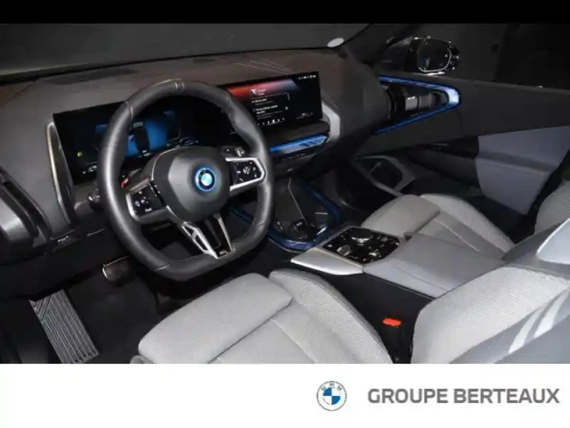 Bmw X3 xdrive30e 299ch m sport — photo 9
