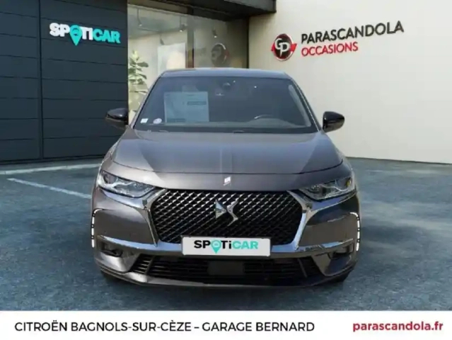Ds Ds 7 crossback e-tense 225ch business — photo 2