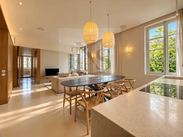 Appartement 3 pièces 80 m²