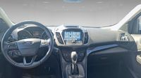 Ford Kuga 1.5 TDCi 120ch Stop&Start Executive 4x2 Powershift — photo 8