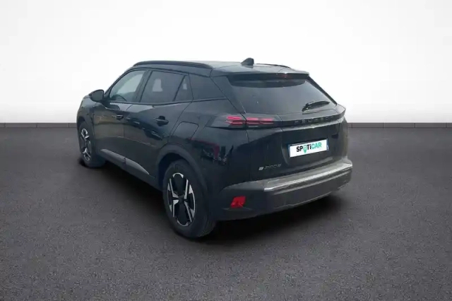 Peugeot 2008 electrique 54 kwh 156 ch — photo 4
