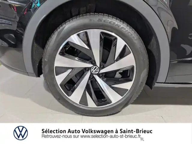 Volkswagen Id.5 204ch pro performance 77 kwh — photo 13