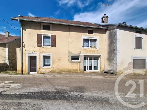 Maison 5 pièces 139 m²