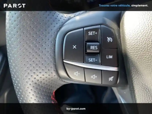 Ford Kuga 2.5 duratec 225ch phev st-line bva — photo 25