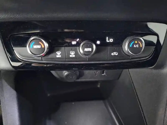 Opel Corsa electrique 136 ch &amp; batterie 50 kwh — photo 31