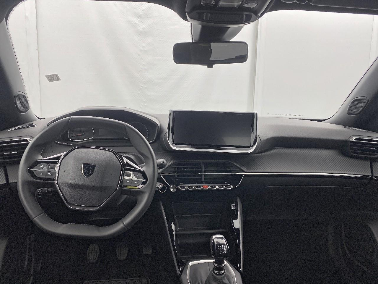 Peugeot 2008 100 s&s bvm6 style — photo 8