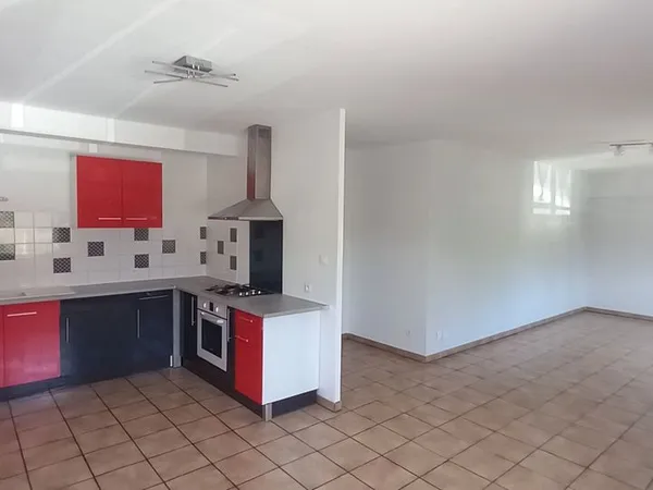 Appartement T3
