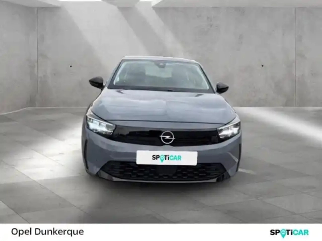 Opel Corsa 1.2 75ch — photo 2