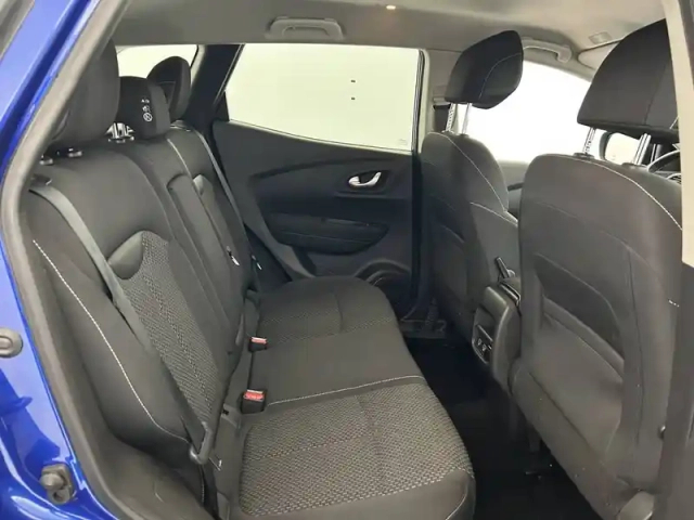 Renault Kadjar blue dci 115 — photo 25