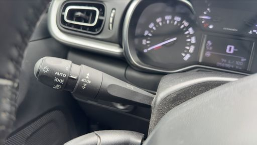 Citroen C3 1.2 PureTech 82 - Shine – 2019 – 56964 km – Essence – Boîte Manuelle — photo 7