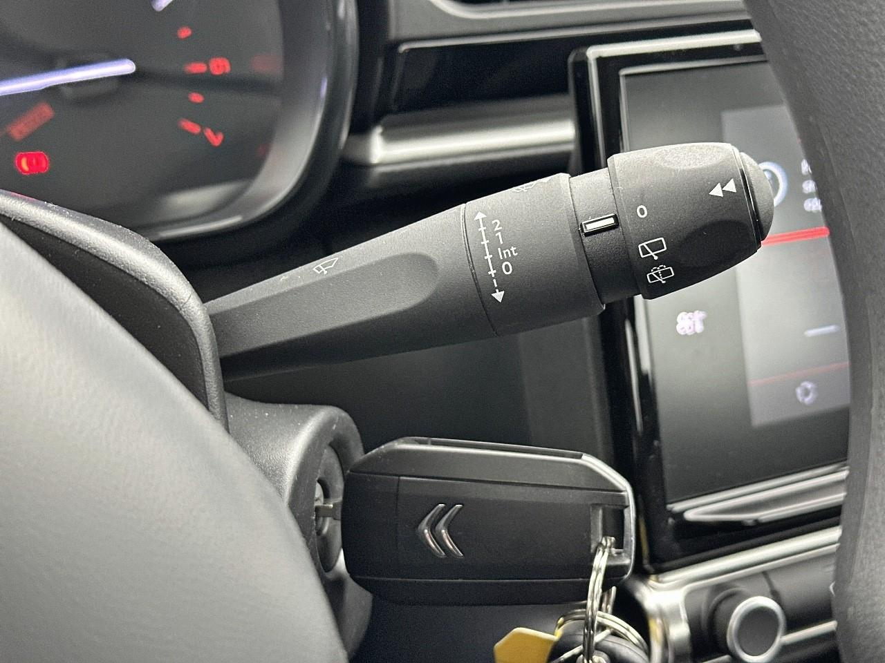 Citroën C3 bluehdi 100 bvm6 you — photo 18