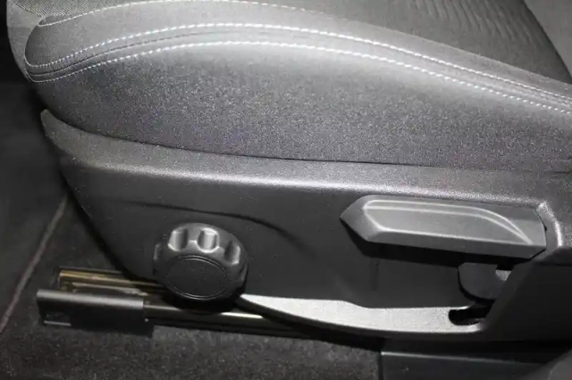 Ford Focus sw 1.0 ecoboost 125 s&amp;s — photo 20