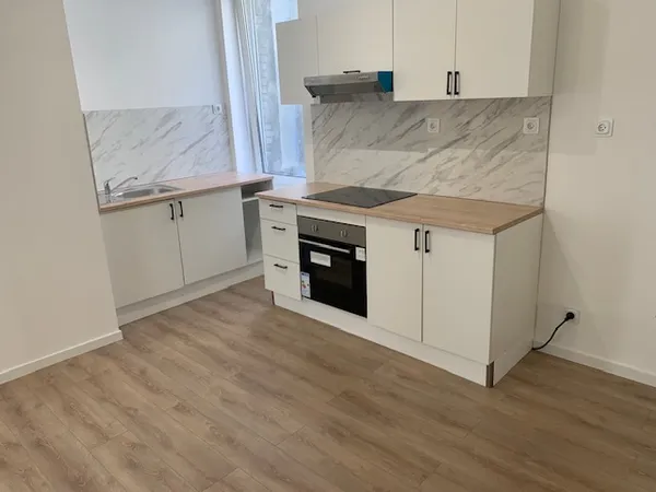 Maison 3 pièces 65 m²
