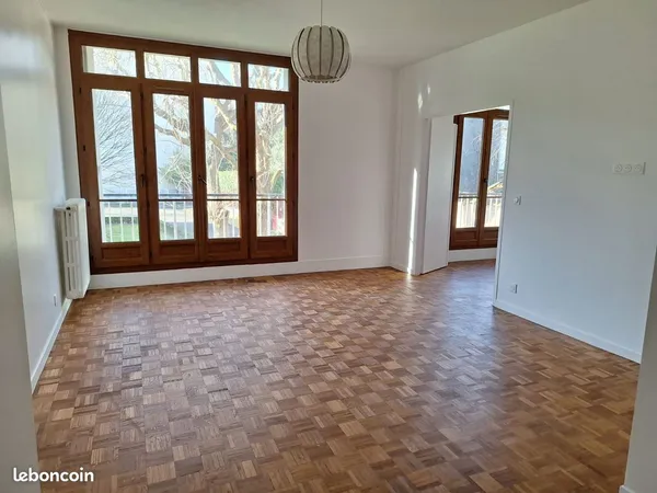 CHATILLON - Superbe F3/4 - 82 m²