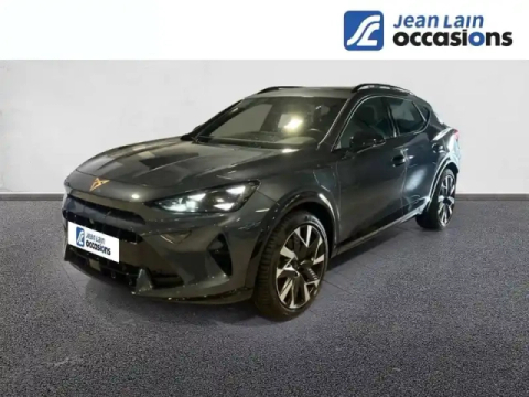 Cupra Formentor 1.4 e-hybrid 204 ch dsg6