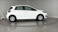 Renault Zoé E-Tech Life charge normale R110 - 21 — photo 4