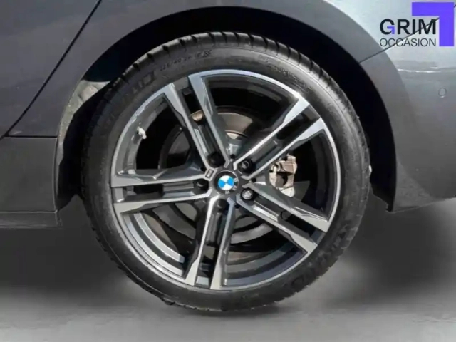 Bmw Serie 1 118i 136 ch dkg7 — photo 16