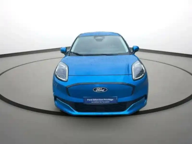 Ford Puma gen-e 168ch standard range 46 kwh — photo 2